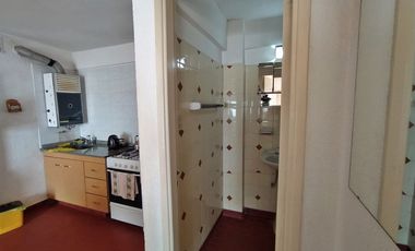 Departamento en venta de 1 dormitorio en Mar de Ajo