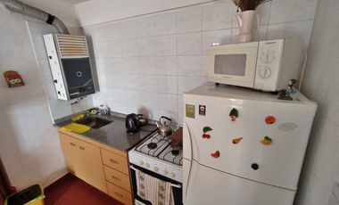 Departamento en venta de 1 dormitorio en Mar de Ajo