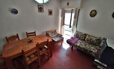 Departamento en venta de 1 dormitorio en Mar de Ajo