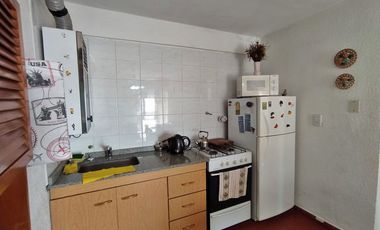 Departamento en venta de 1 dormitorio en Mar de Ajo