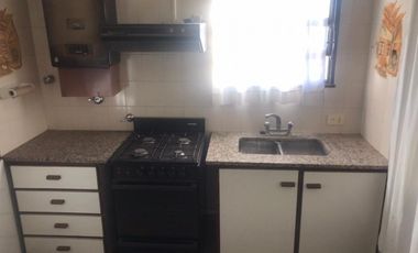 Departamento en venta de 2 dormitorios en 9 de Julio