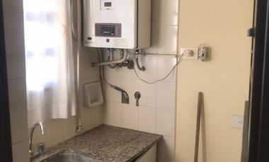 Departamento en venta de 2 dormitorios en 9 de Julio