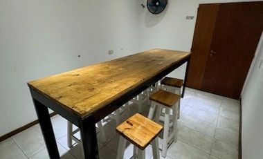 58 E/ 5 Y 6 - CONSULTORIOS/ LOCAL EN VENTA