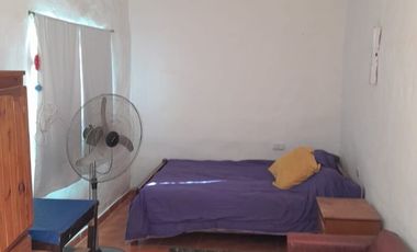 K065MC - 2 Casas + monoambiente en Mina Clavero