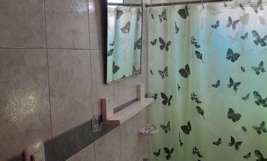 K065MC - 2 Casas + monoambiente en Mina Clavero