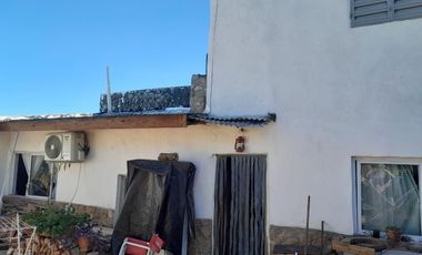 K065MC - 2 Casas + monoambiente en Mina Clavero