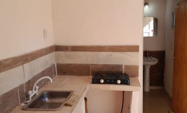 K065MC - 2 Casas + monoambiente en Mina Clavero