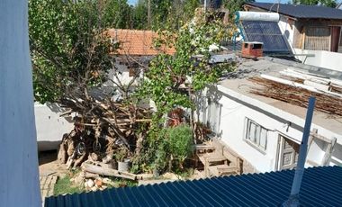 K065MC - 2 Casas + monoambiente en Mina Clavero