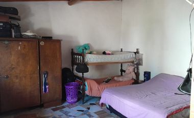 K065MC - 2 Casas + monoambiente en Mina Clavero