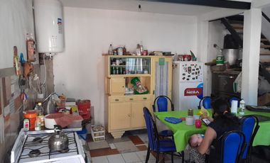 K065MC - 2 Casas + monoambiente en Mina Clavero