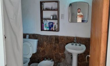 K065MC - 2 Casas + monoambiente en Mina Clavero