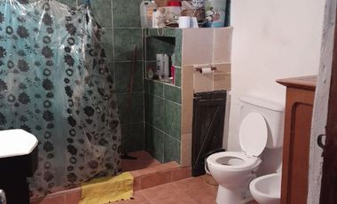 K065MC - 2 Casas + monoambiente en Mina Clavero