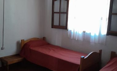 K065MC - 2 Casas + monoambiente en Mina Clavero