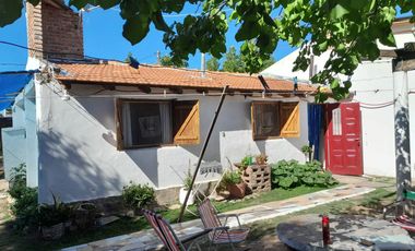 K065MC - 2 Casas + monoambiente en Mina Clavero
