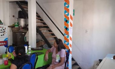 K065MC - 2 Casas + monoambiente en Mina Clavero