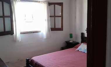 K065MC - 2 Casas + monoambiente en Mina Clavero