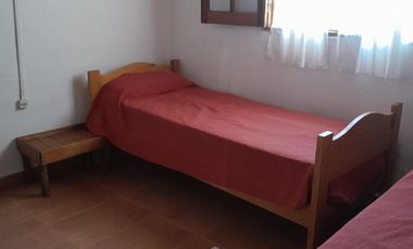K065MC - 2 Casas + monoambiente en Mina Clavero