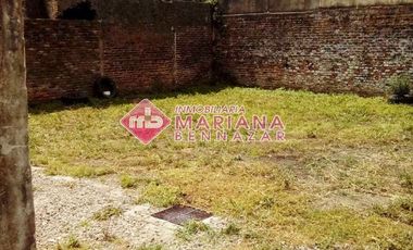 PROPIEDAD EN ESQUINA - CIUDAD DE RAMALLO