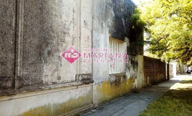 PROPIEDAD EN ESQUINA - CIUDAD DE RAMALLO