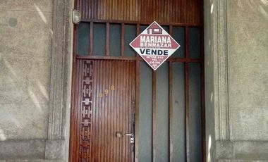 PROPIEDAD EN ESQUINA - CIUDAD DE RAMALLO