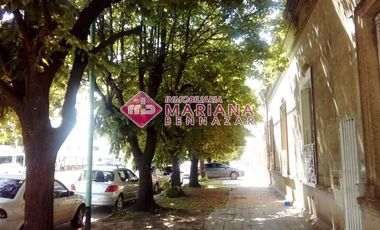 PROPIEDAD EN ESQUINA - CIUDAD DE RAMALLO