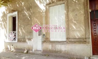 PROPIEDAD EN ESQUINA - CIUDAD DE RAMALLO