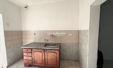 Casa En Venta En Campana BARRIO DÁLMINE OPORTUNIDAD VIVENDA CONSULTORIO VERSÁTIL