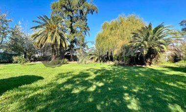 Casa En Venta En Zárate: BARRIO SAAVEDRA Oportunidad CHALET ÚNICO