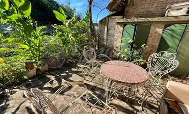 Casa En Venta En Zárate: BARRIO SAAVEDRA Oportunidad CHALET ÚNICO