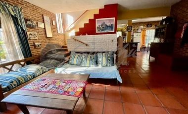 Casa En Venta En Zárate: BARRIO SAAVEDRA Oportunidad CHALET ÚNICO