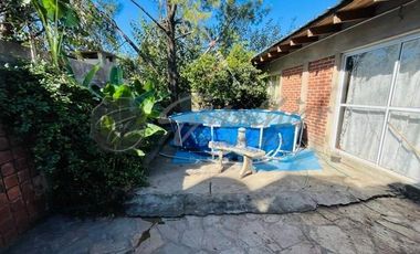 Casa En Venta En Campana Elegante Mejor ubicación Oasis urbano OPORTUNIDAD