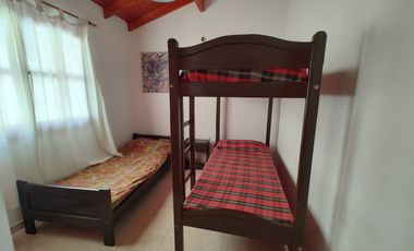 Dúplex en venta de 2 dormitorios c/ cochera en Costa Azul