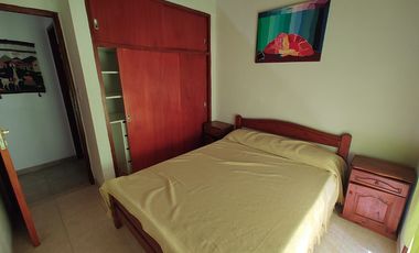 Dúplex en venta de 2 dormitorios c/ cochera en Costa Azul