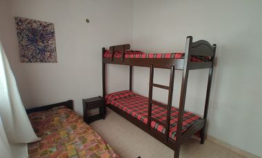 Dúplex en venta de 2 dormitorios c/ cochera en Costa Azul