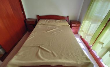 Dúplex en venta de 2 dormitorios c/ cochera en Costa Azul