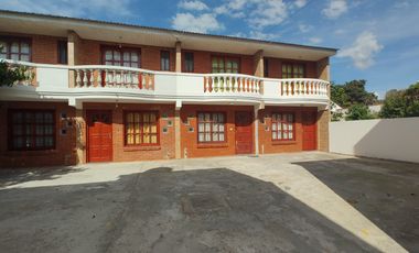 Dúplex en venta de 2 dormitorios c/ cochera en Costa Azul