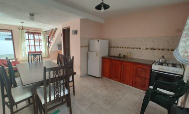 Dúplex en venta de 2 dormitorios c/ cochera en Costa Azul