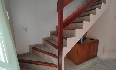 Dúplex en venta de 2 dormitorios c/ cochera en Costa Azul