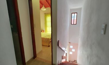 Dúplex en venta de 2 dormitorios c/ cochera en Costa Azul