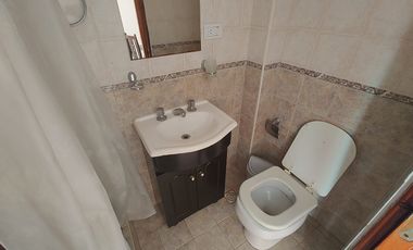 Dúplex en venta de 2 dormitorios c/ cochera en Costa Azul