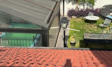 Casa en venta de 3 dormitorios c/ cochera en Nueva Pompeya