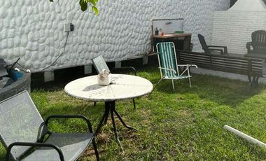 Casa en venta de 3 dormitorios c/ cochera en Nueva Pompeya