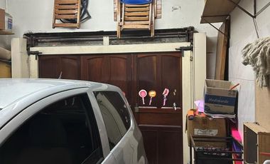 Casa en venta de 3 dormitorios c/ cochera en Nueva Pompeya