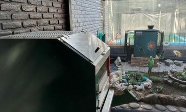 Casa en venta de 3 dormitorios c/ cochera en Nueva Pompeya