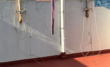 Casa en venta de 3 dormitorios c/ cochera en Nueva Pompeya