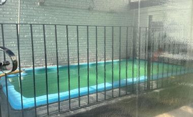 Casa en venta de 3 dormitorios c/ cochera en Nueva Pompeya