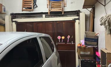 Casa en venta de 3 dormitorios c/ cochera en Nueva Pompeya