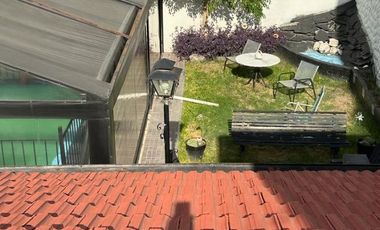 Casa en venta de 3 dormitorios c/ cochera en Nueva Pompeya