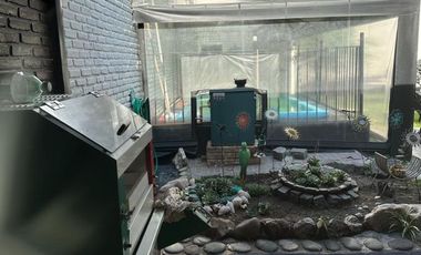 Casa en venta de 3 dormitorios c/ cochera en Nueva Pompeya