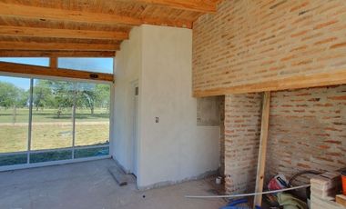 Casa en venta de 1 dormitorio en Colonia Popular